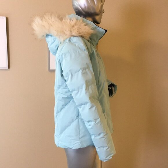 OBERMEYER | Bombshell Jacket La Paz Blue - Picture 13 of 16